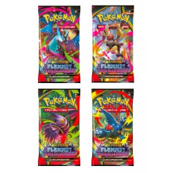 Booster ME02 a l'unité