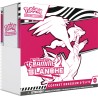ETB Flamme blanche EV10.5